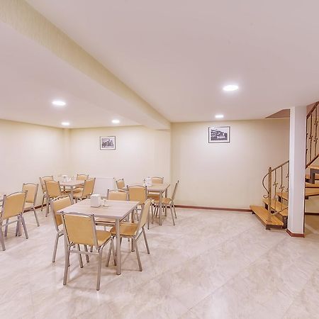 Green Corner Hotel Tbilisi Zewnętrze zdjęcie