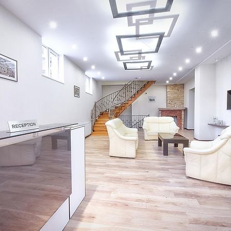 Green Corner Hotel Tbilisi Zewnętrze zdjęcie