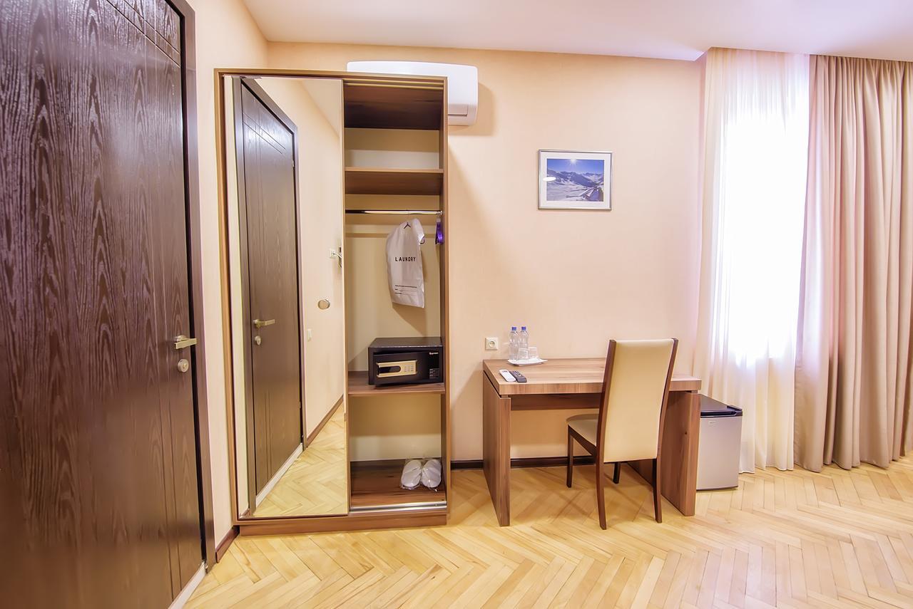 Green Corner Hotel Tbilisi Zewnętrze zdjęcie
