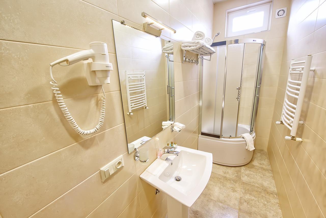 Green Corner Hotel Tbilisi Zewnętrze zdjęcie