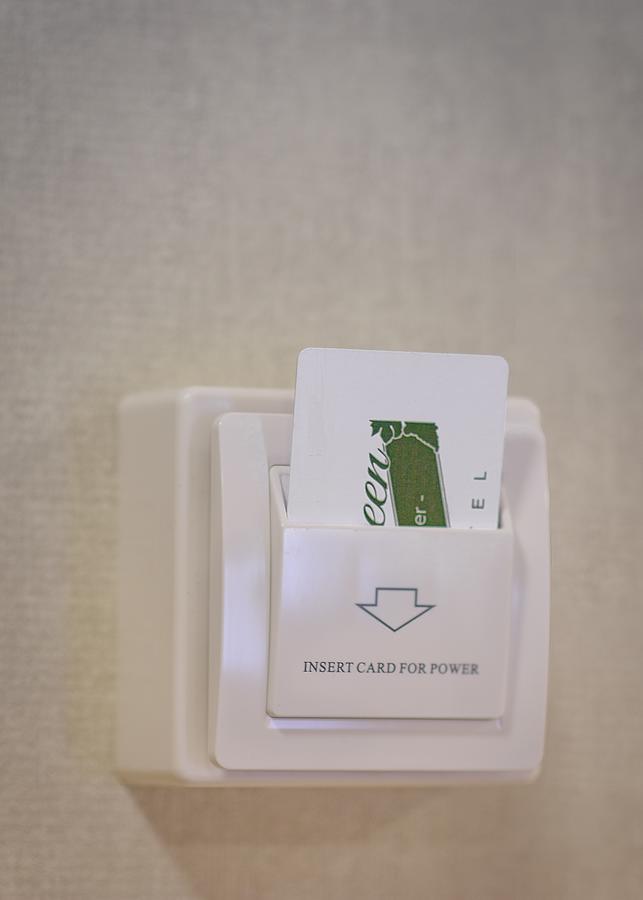 Green Corner Hotel Tbilisi Zewnętrze zdjęcie
