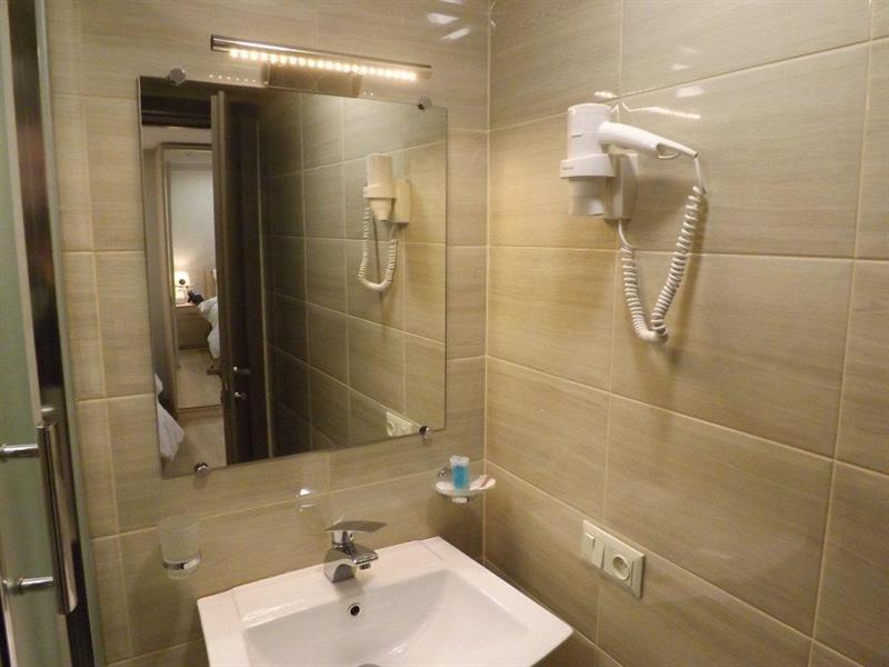Green Corner Hotel Tbilisi Zewnętrze zdjęcie