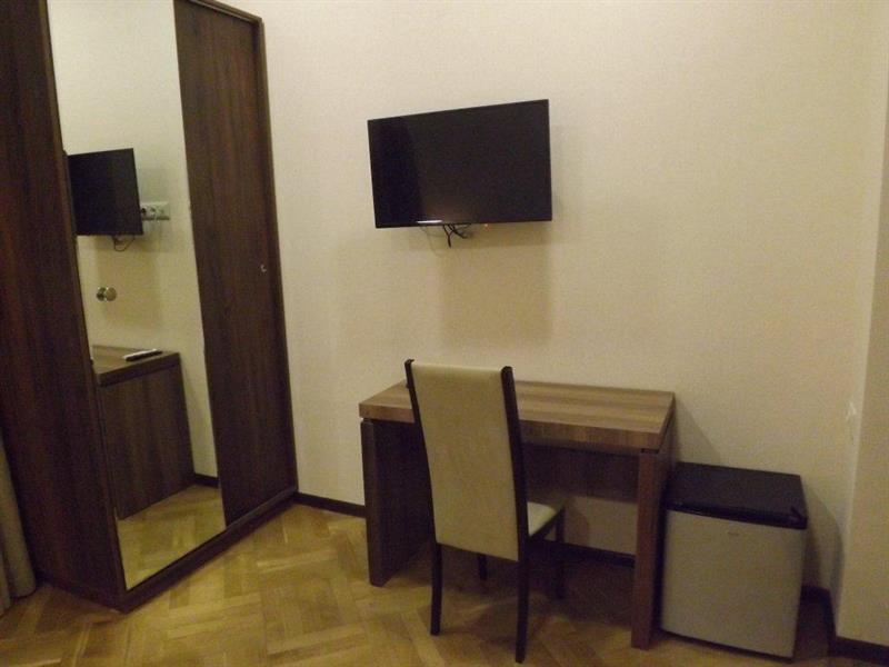 Green Corner Hotel Tbilisi Zewnętrze zdjęcie